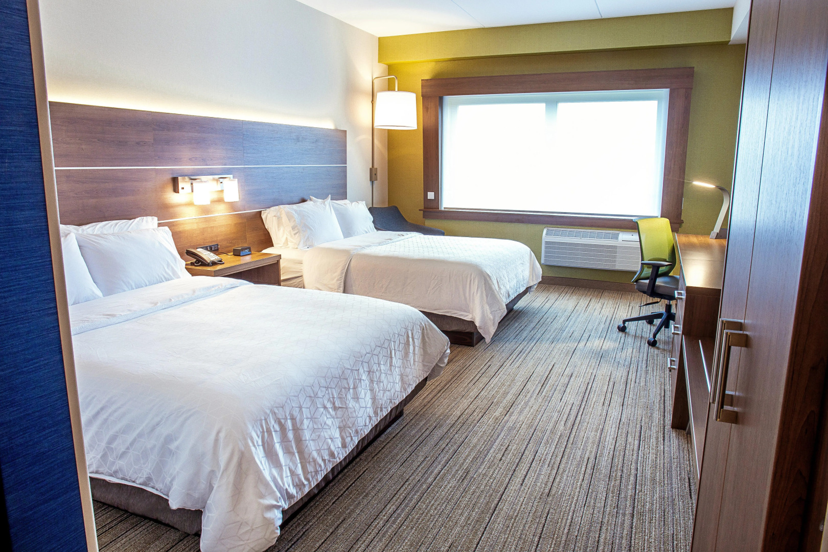 Holiday Inn Express & Suites Halifax - Dartmouth by IHG