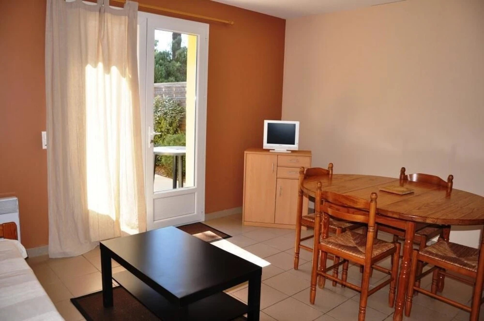 Camping Domaine des Pins