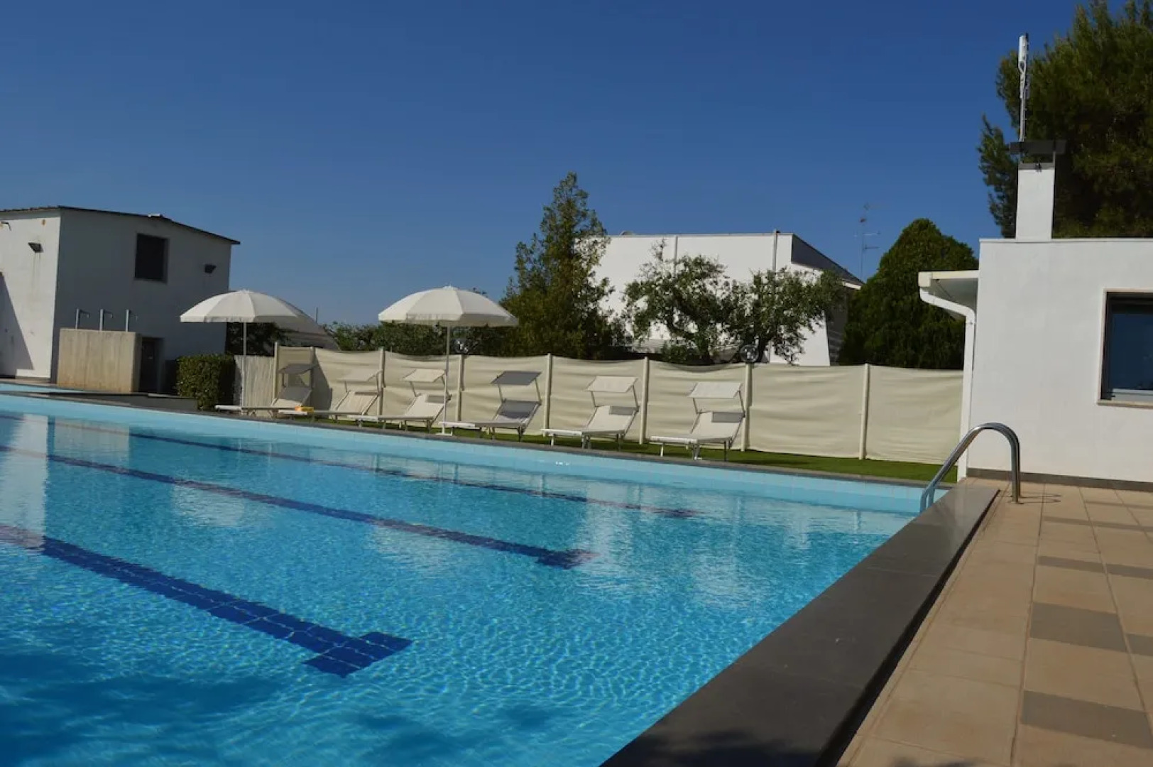 Residence Raggio di Sole