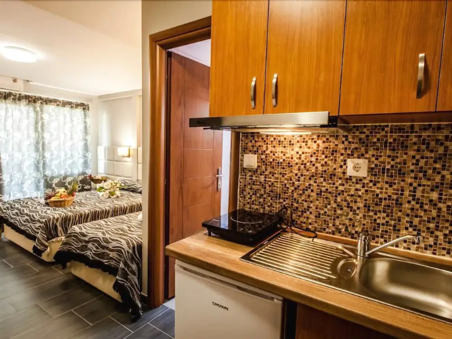 Porto Daliani Apartments