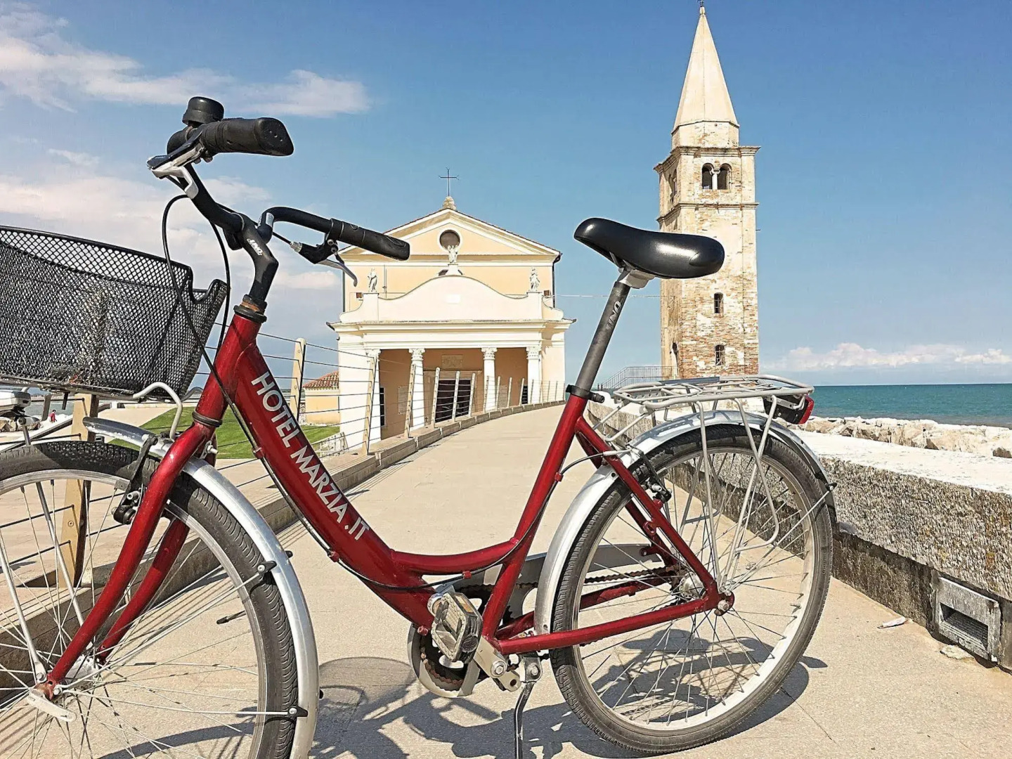 Hotel Marzia Holiday Queen