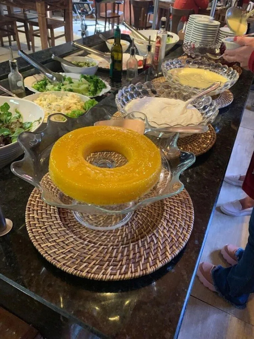 Boqueirão Hotel Fazenda