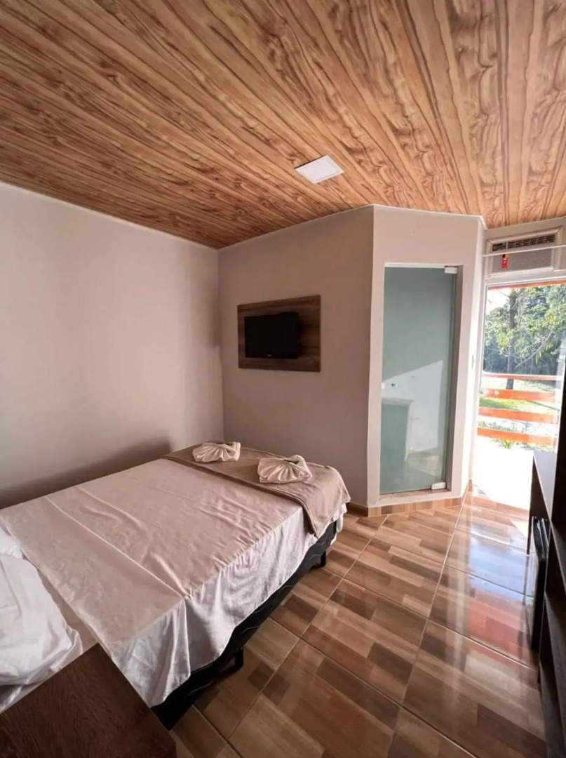 OYO Pousada Coisa Mais Linda