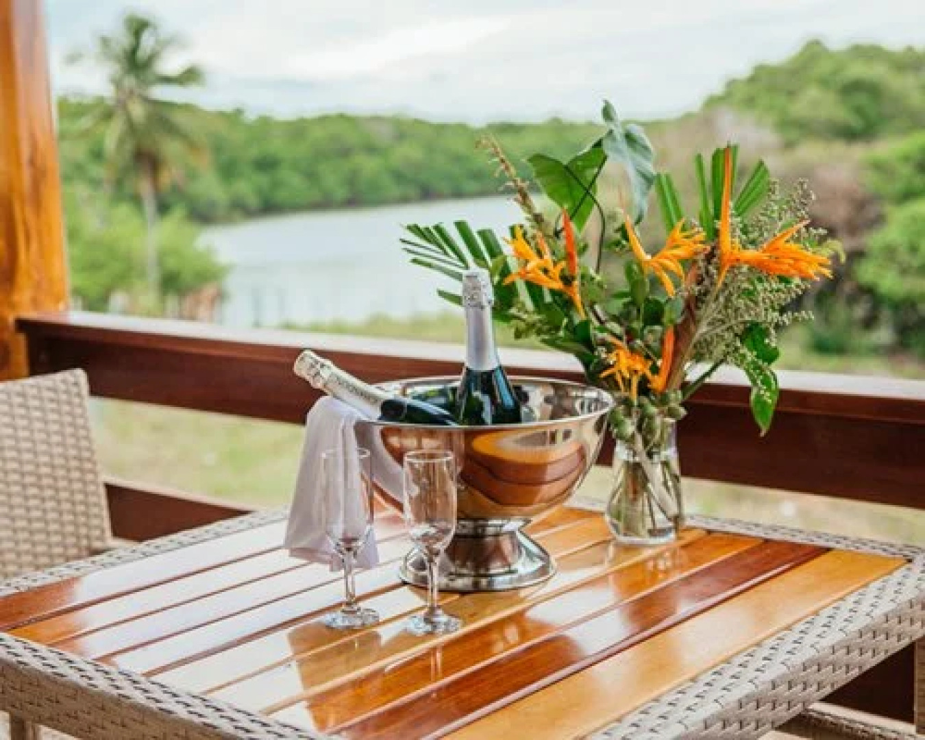 Asenza Beach Resort Reserva Do Abiaí, Pitimbu, Brazil