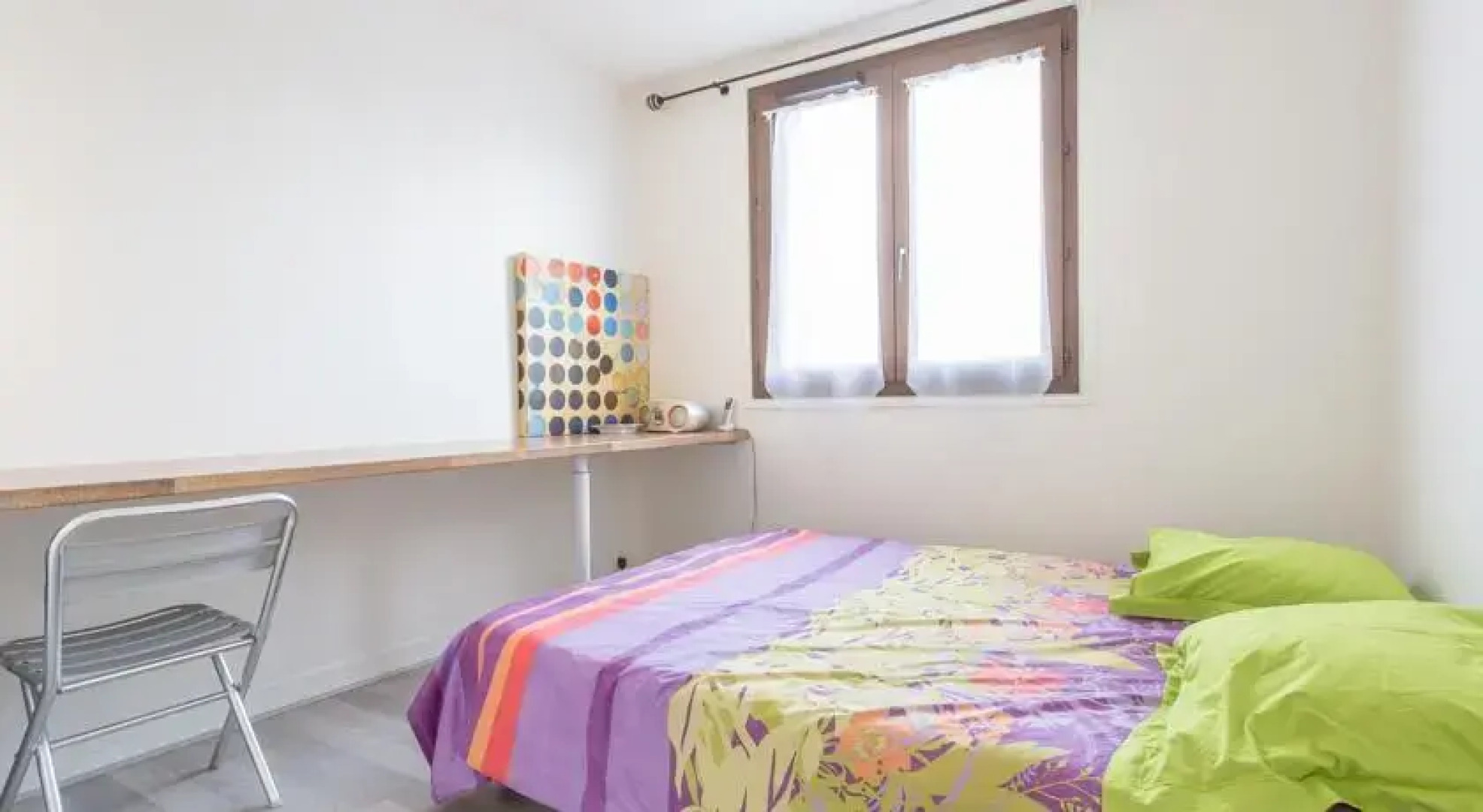 Pick Your Place Porte de Versailles