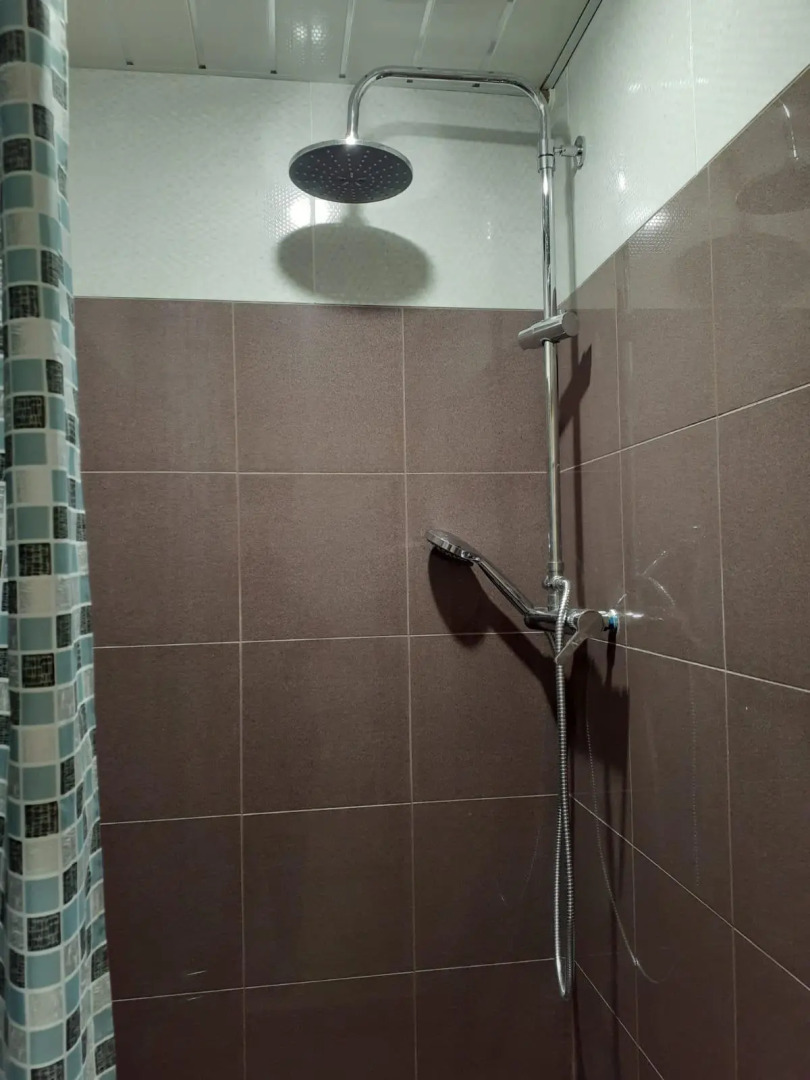 Коттедж на Садовом переулке