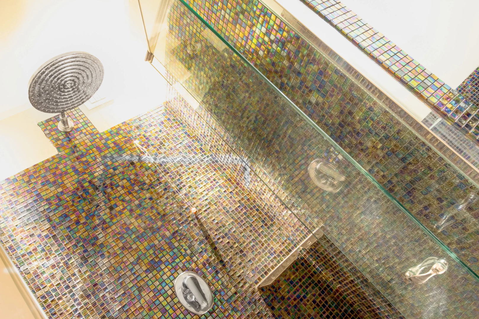 Il Convento dei Fiori di Seta