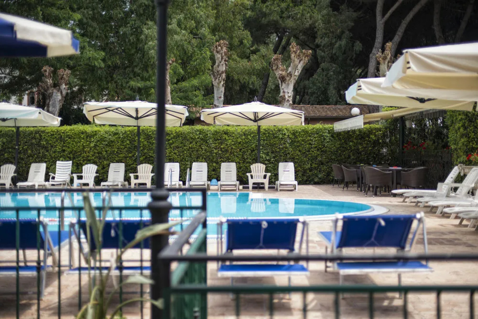 Hotel La Pineta dei Liberti