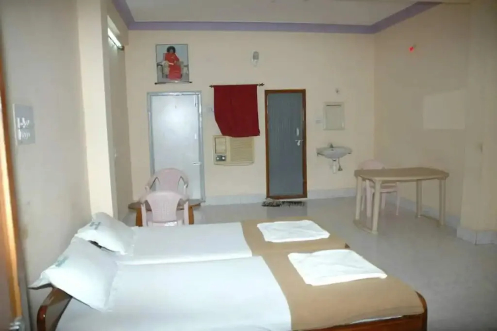 Hotel Sai Brundavan