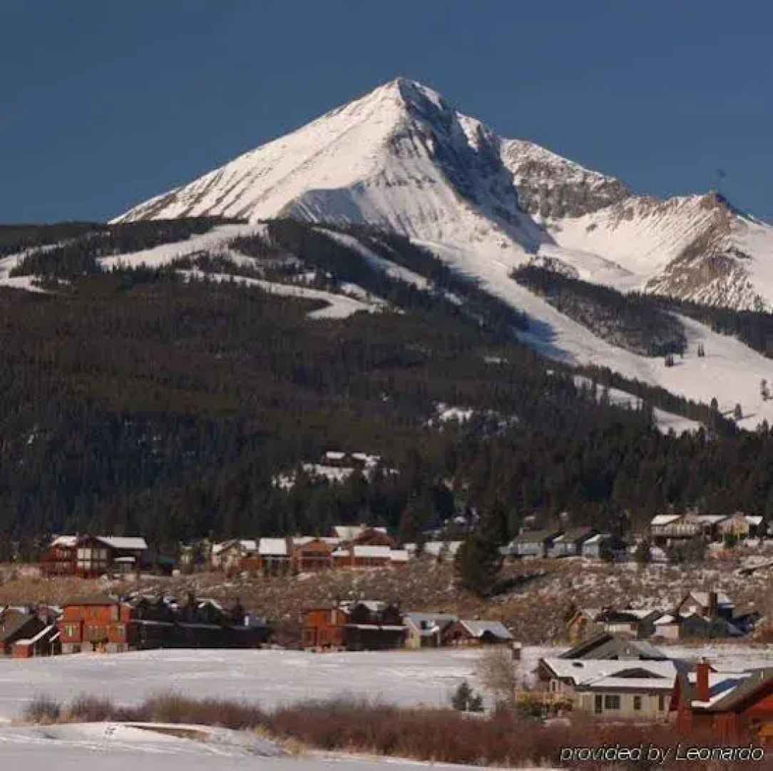 Beaverhead by Resort Property Management