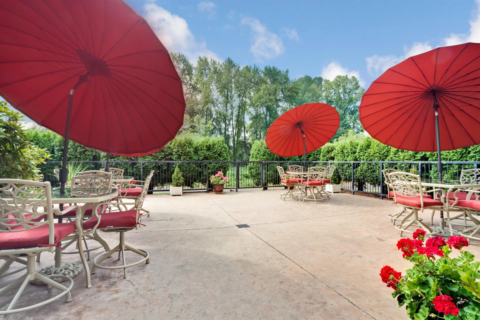 Ramada By Wyndham Tukwila Southcenter