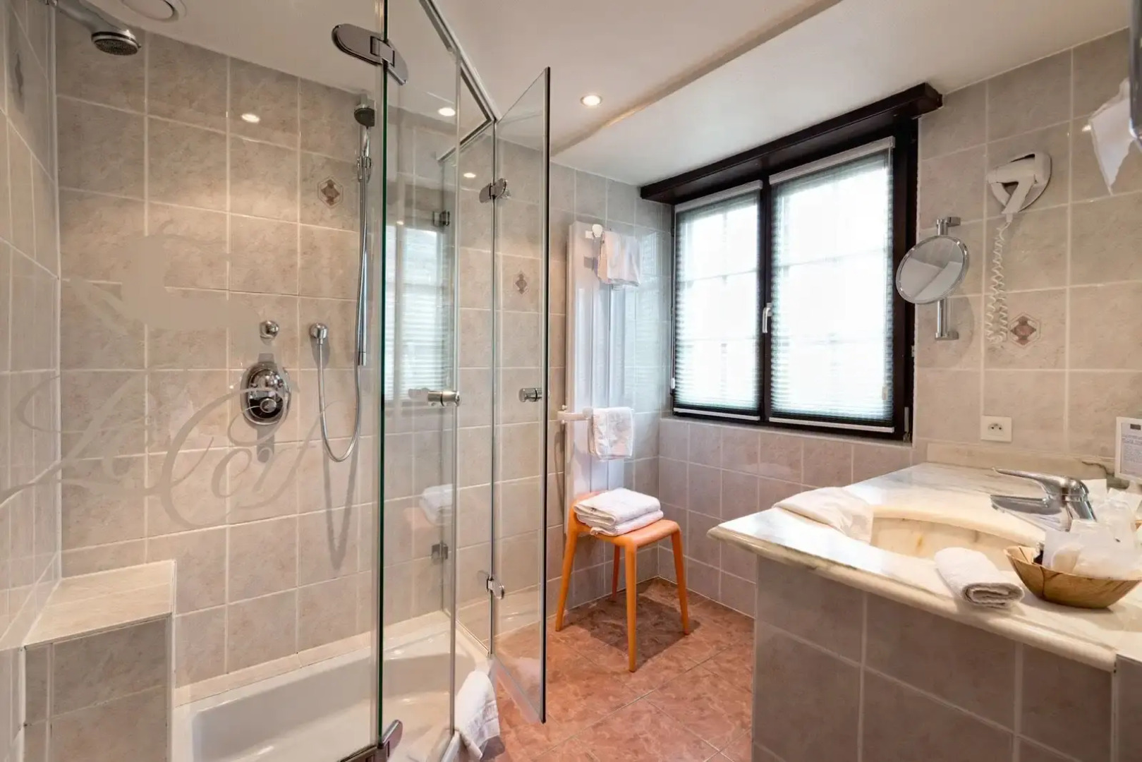 Hotel Restaurant & Spa - Le Cerf