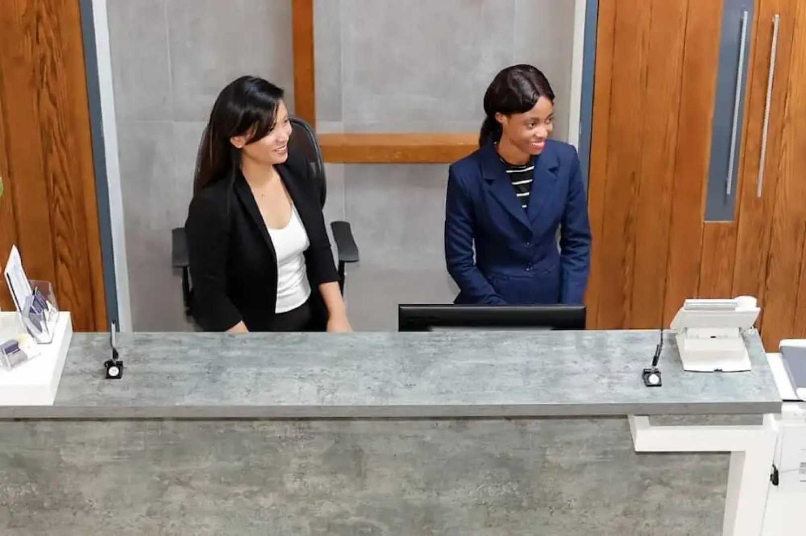 Mamba Point Hotel Freetown