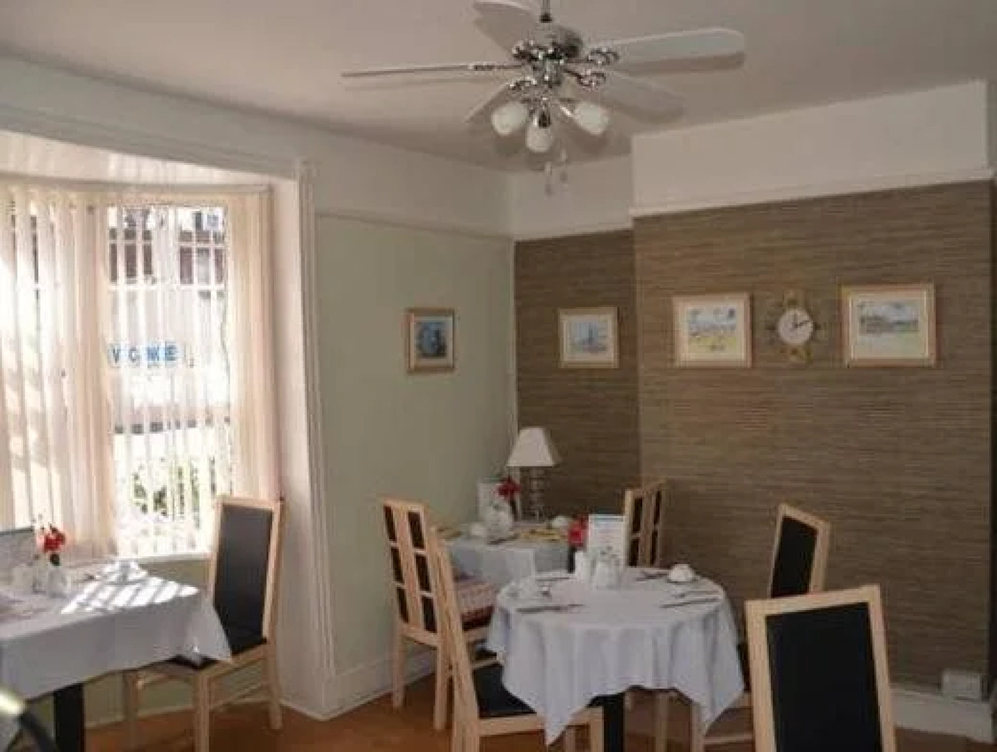 Philbeach Guest House