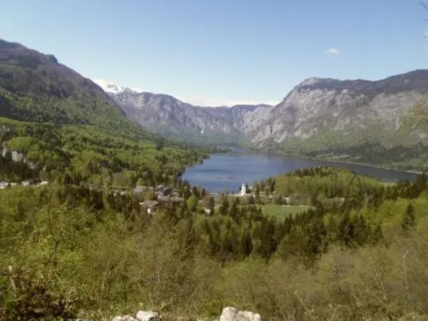 Hostel and Apartment Ceklin Simon