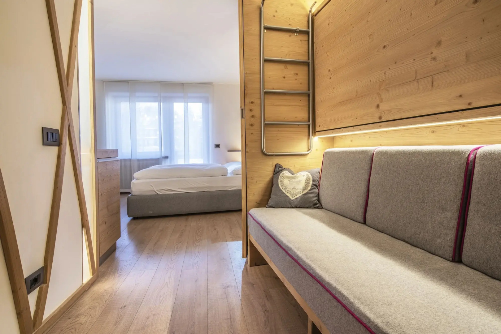 Wellness & Family Hotel Veronza