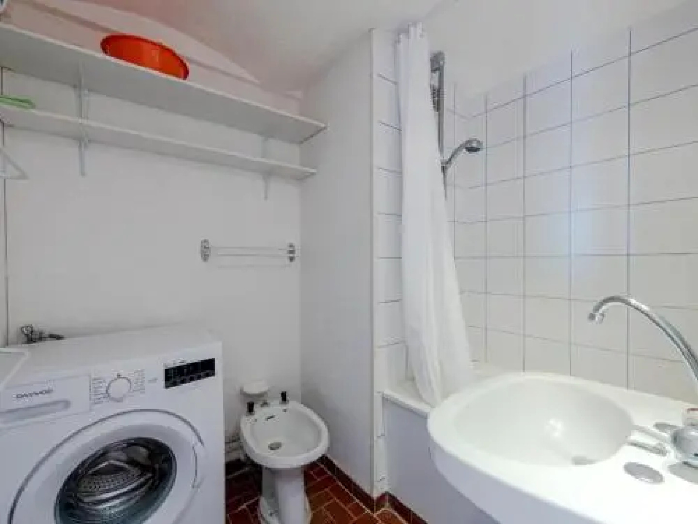 Holiday Home Les Brigantins.1