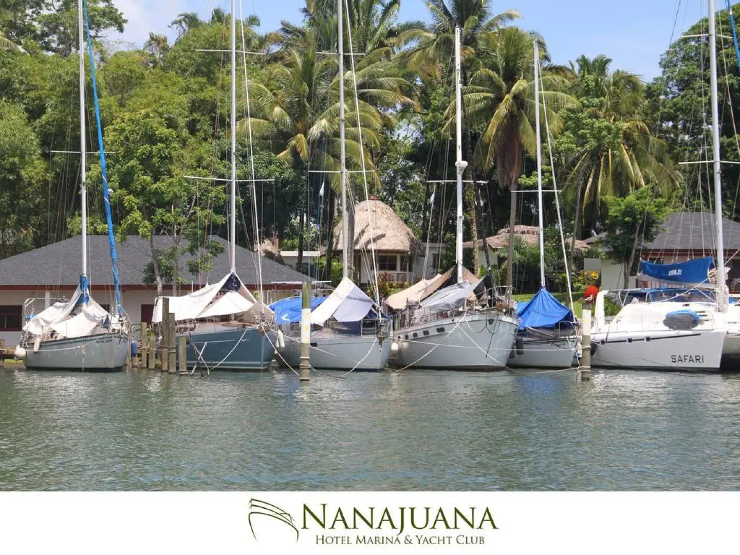Nana Juana Hotel & Marina