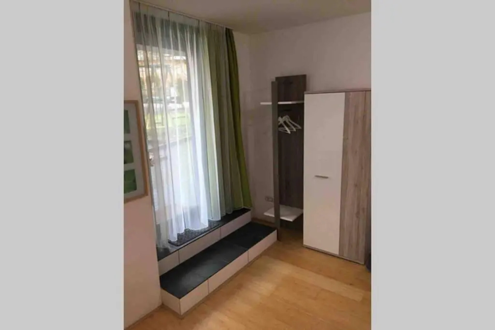 Ferienwohnung Bitzenstraße