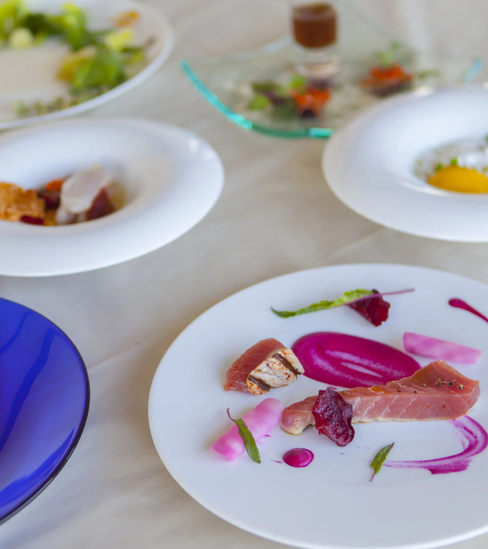 KONPEKI the villa all suite