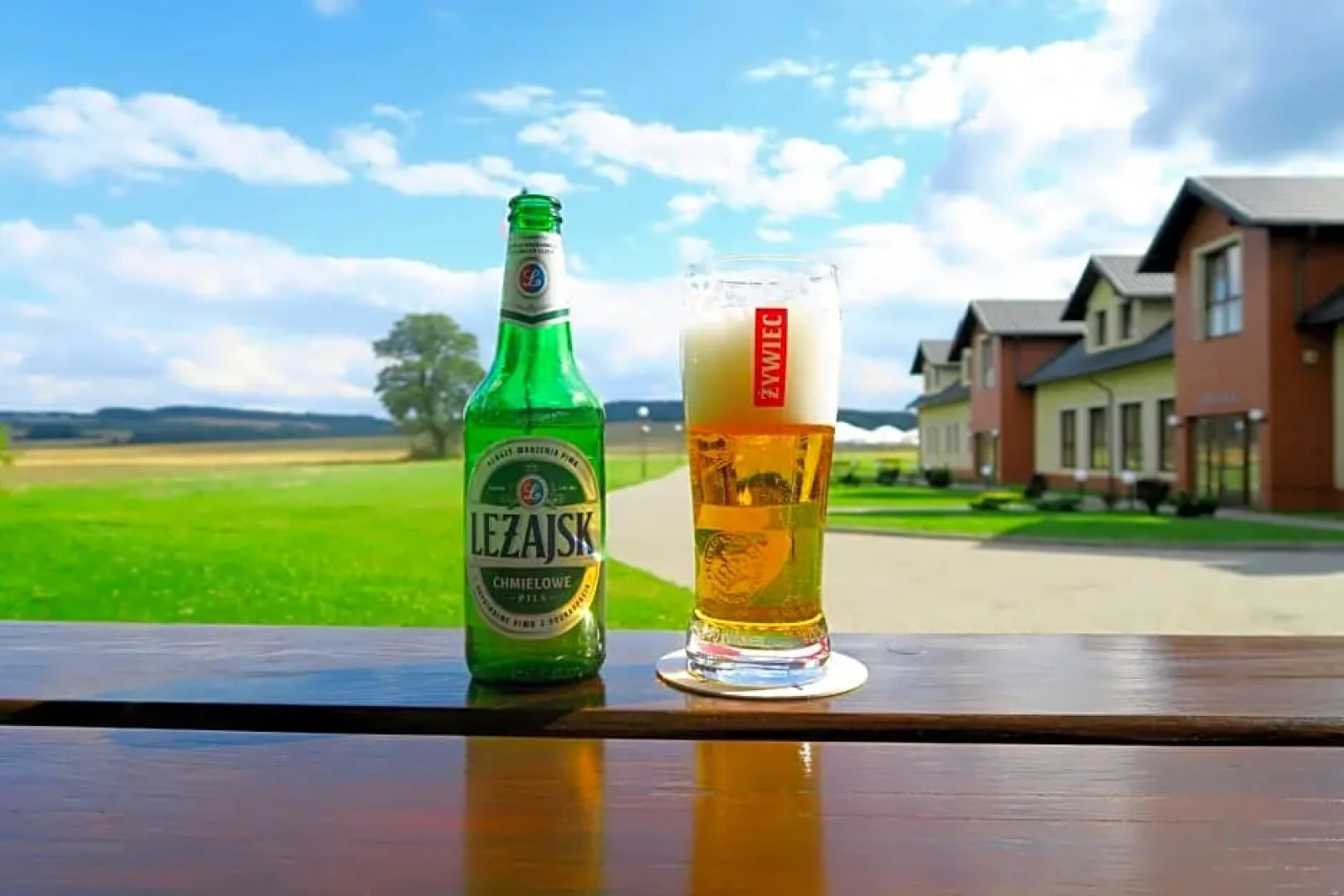 Biała Akacja Resort & Business