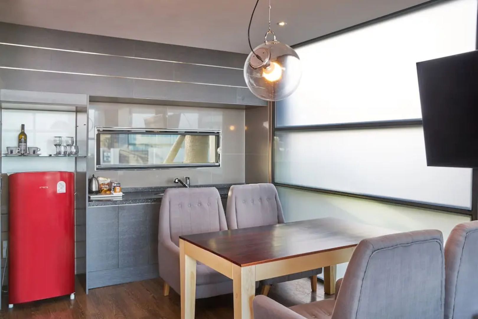 Scarboro Hotel & Exclusive Resort