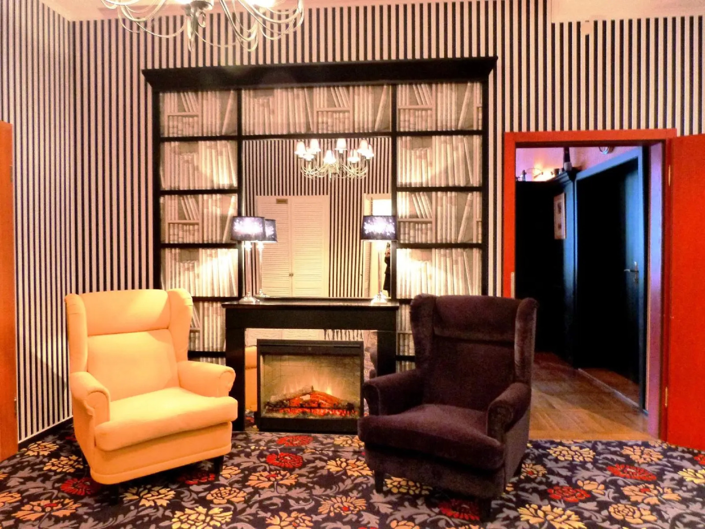 Hotel Schieferhof - GlasLUST