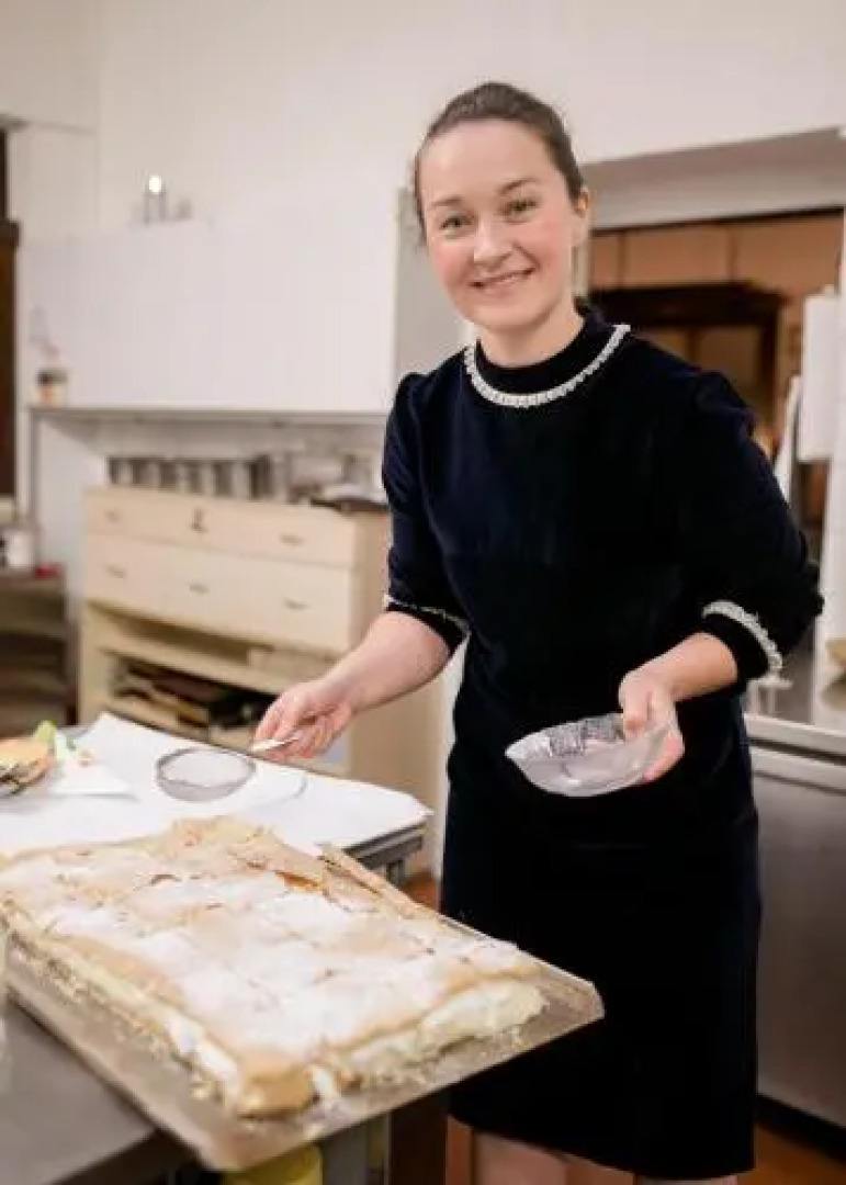 Kunstelj Pension and Restaurant