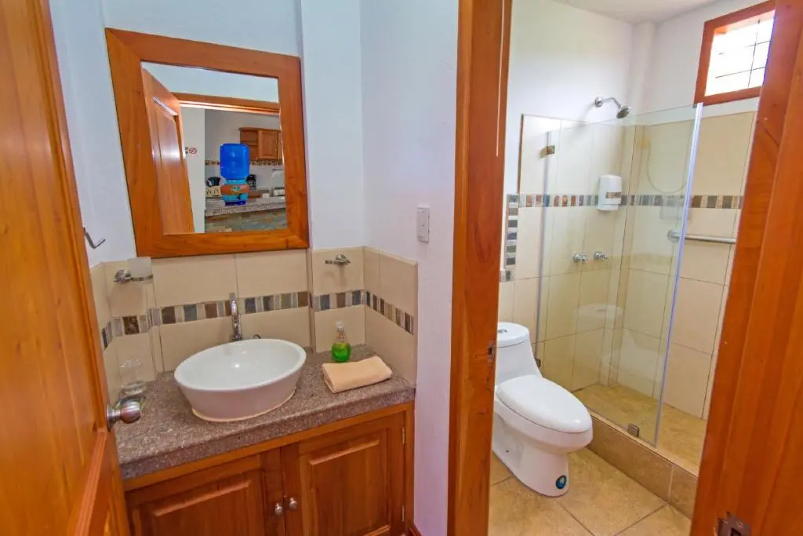 Villas Galapagos Cottages