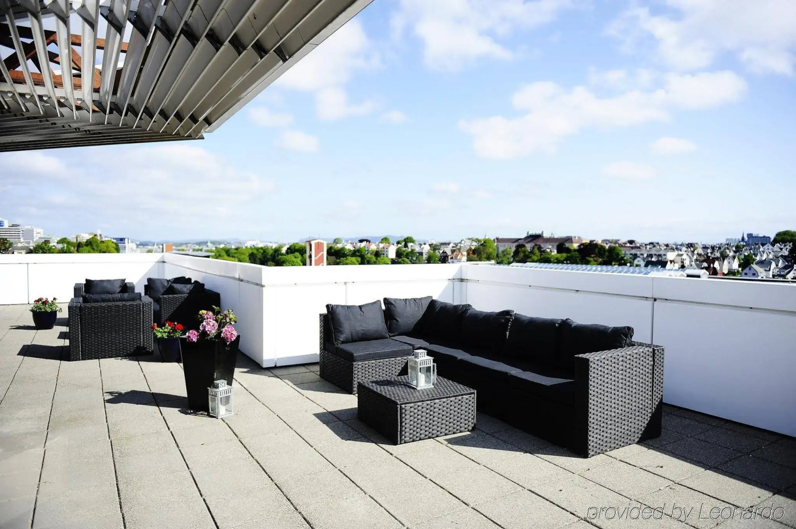 Vander House Apartments