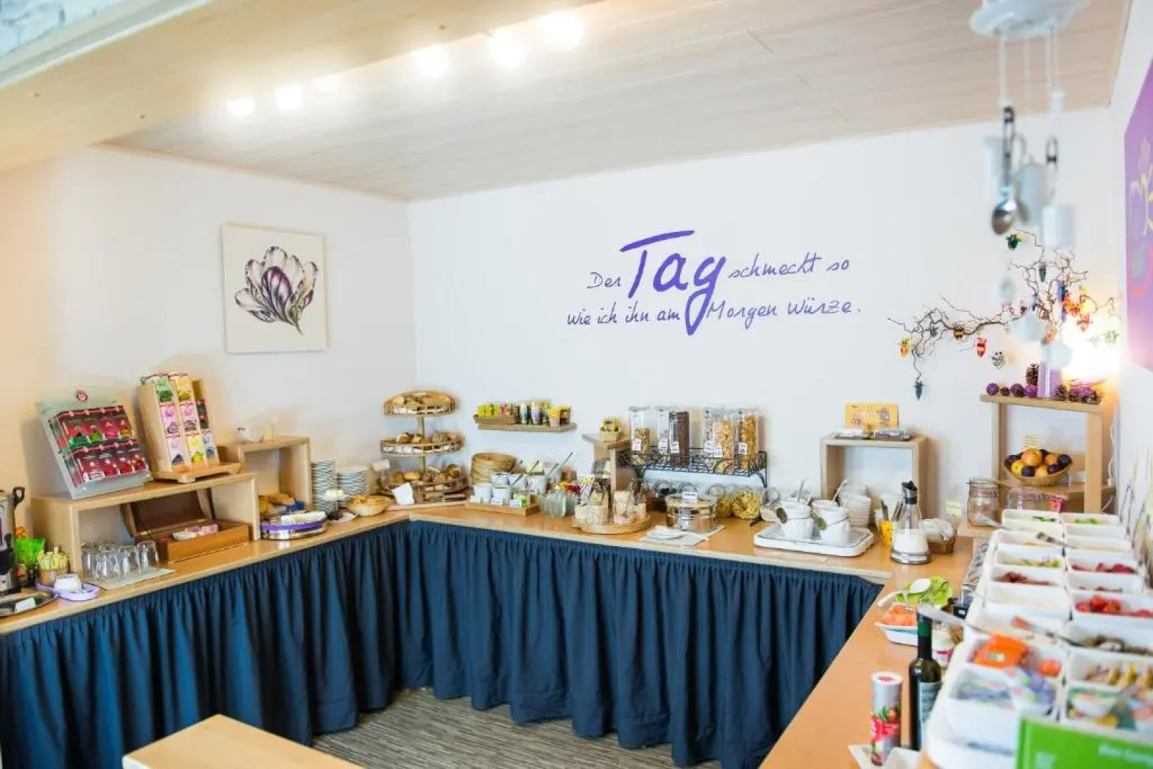 TIPTOP Hotel Burgblick