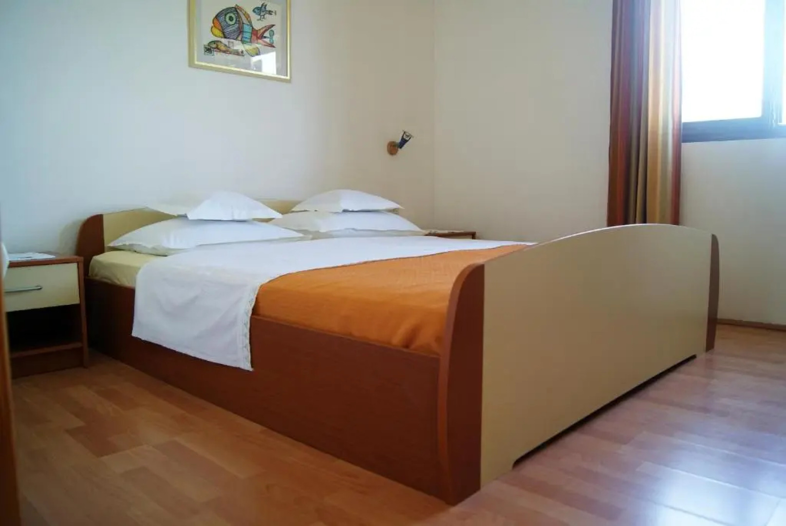 Apartmani Braco Caratan