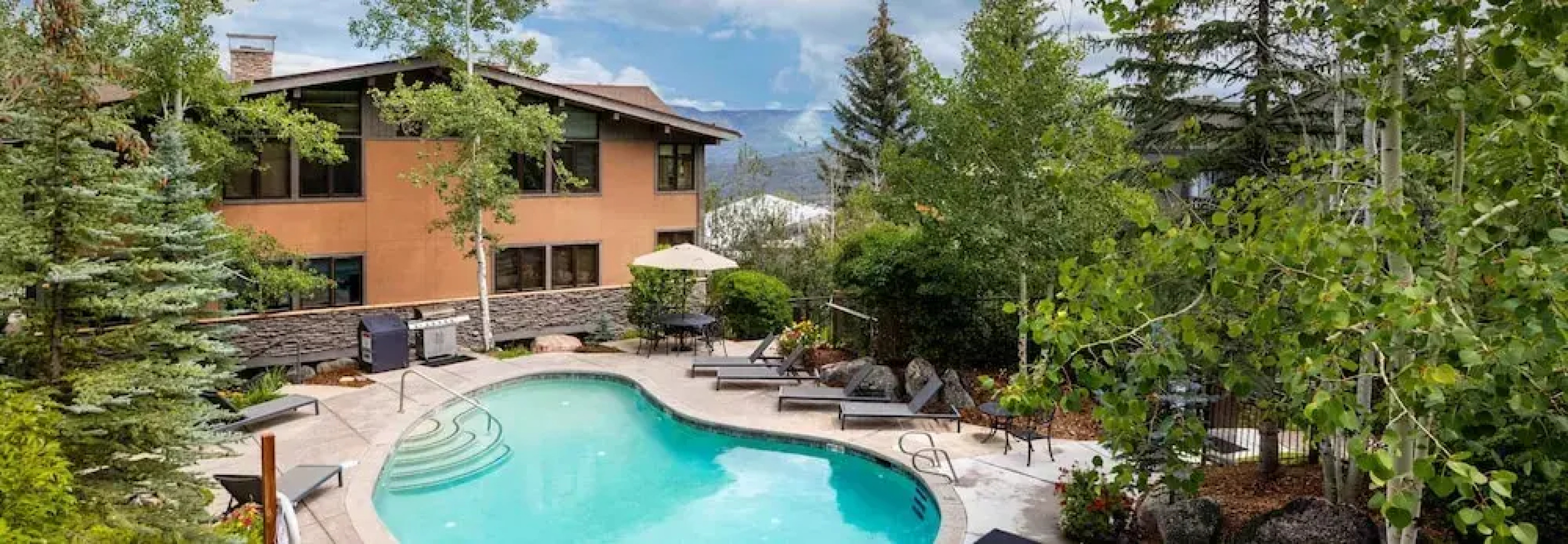 Aspenwood - CoralTree Residence Collection