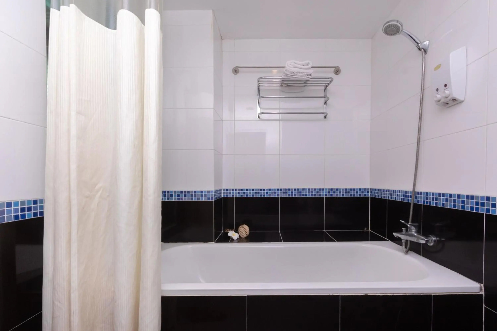 Gusto Hotel Pratunam