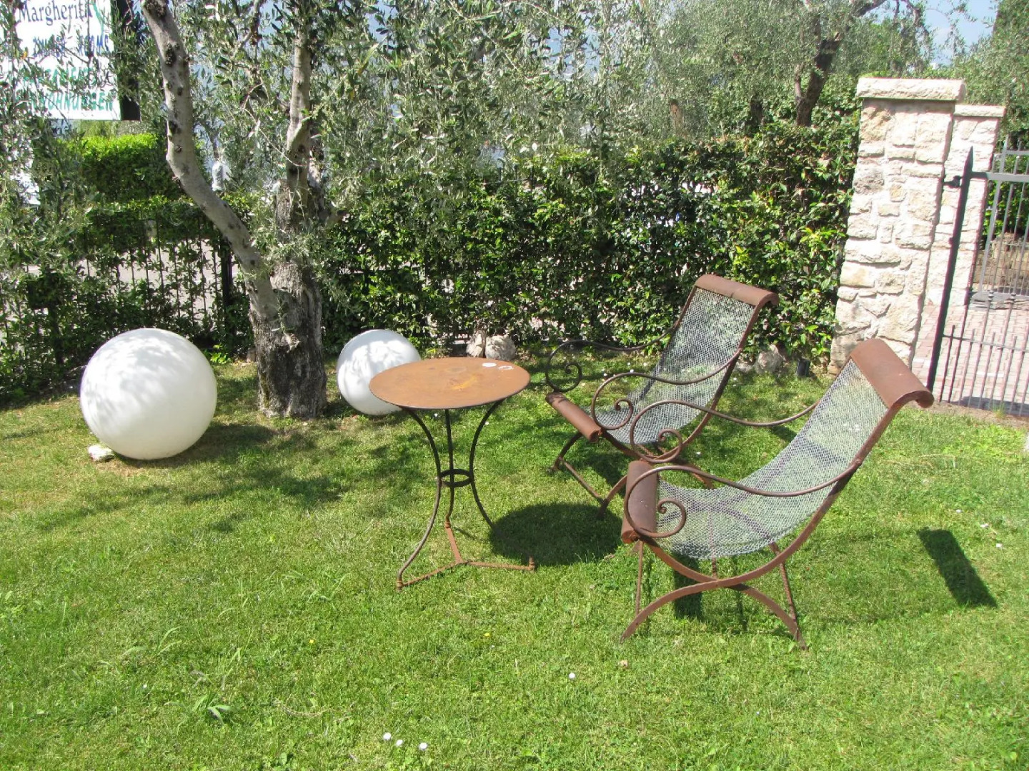 Residence Villa Margherita