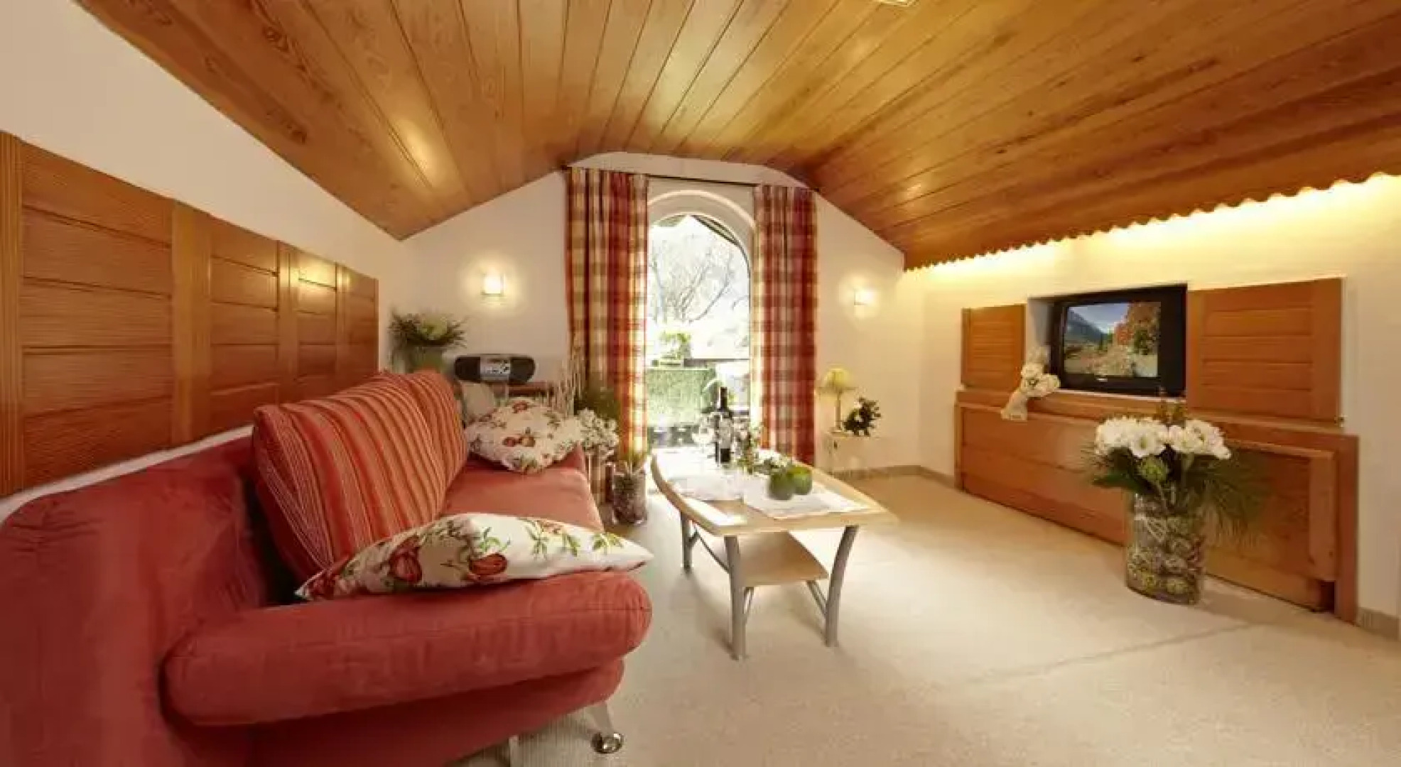 Ferienwohnung Wittmann