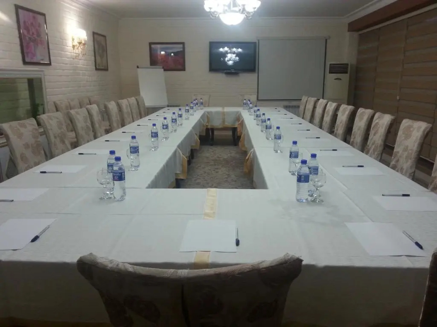 Отель Гранд Атлас