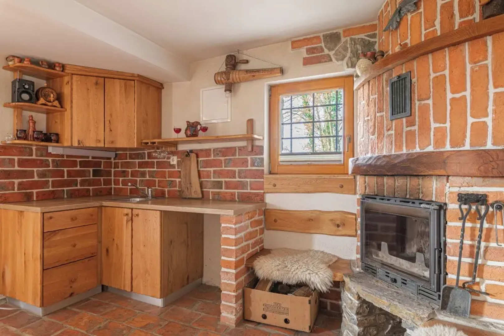 Vineyard Cottages Rataj