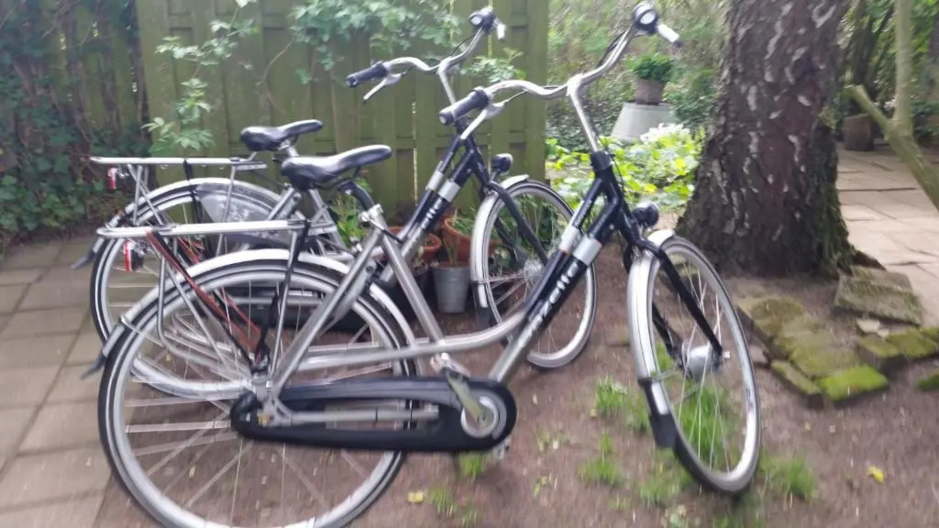 Appartement Rezonans