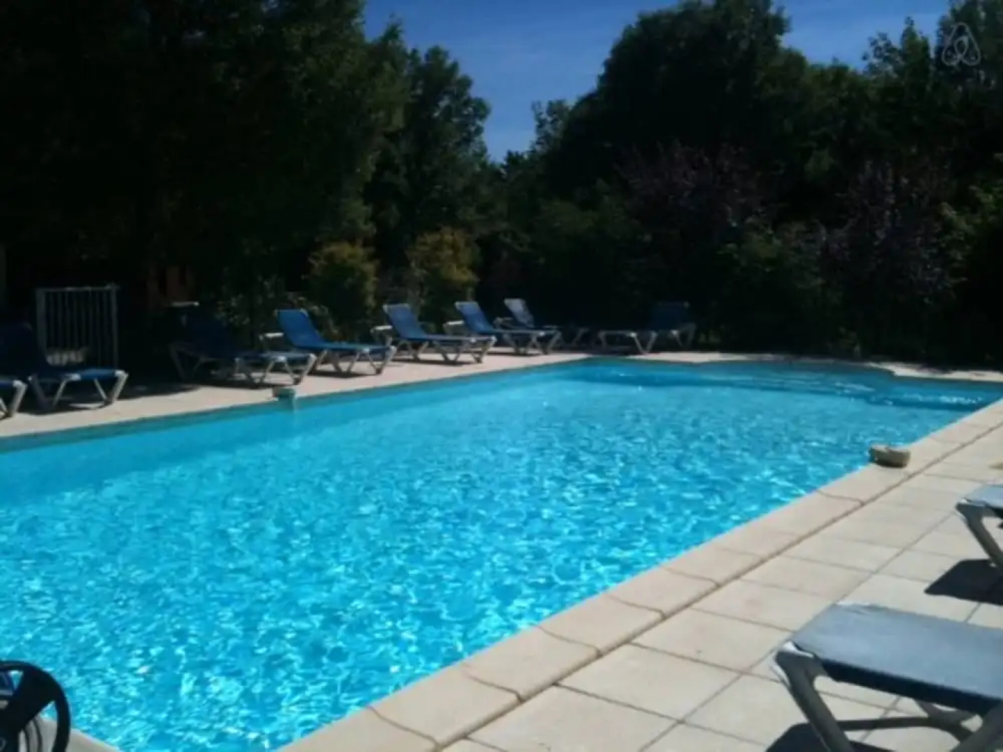 House With 3 Bedrooms in Lachapelle-auzac, With Pool Access, Furnished