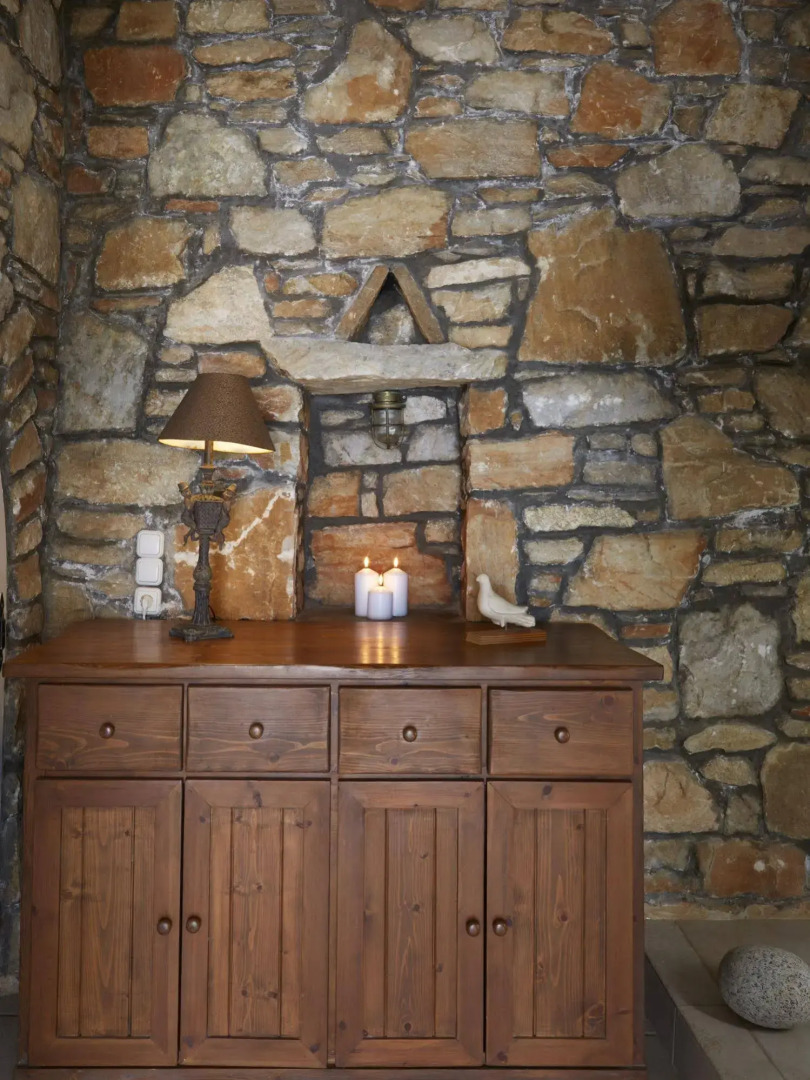 Thermes Mykonos Luxury Villas