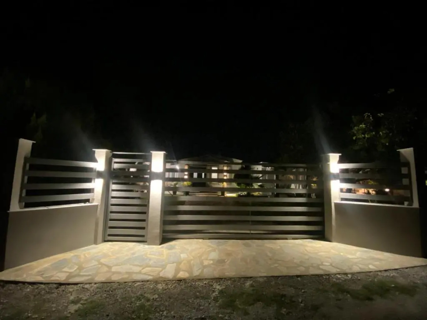 The Apricot Seafront Beach House