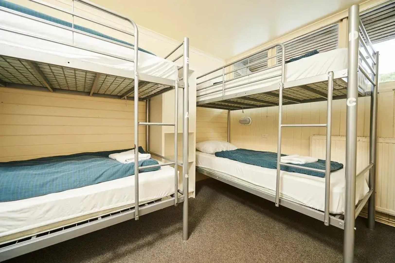 Buller Backpackers - Hostel