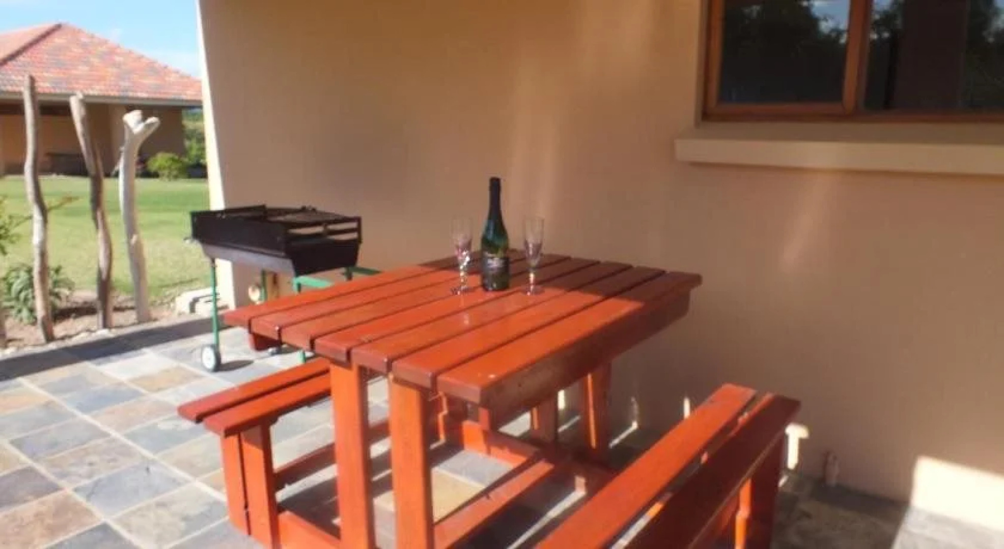 The Wallow Guest House