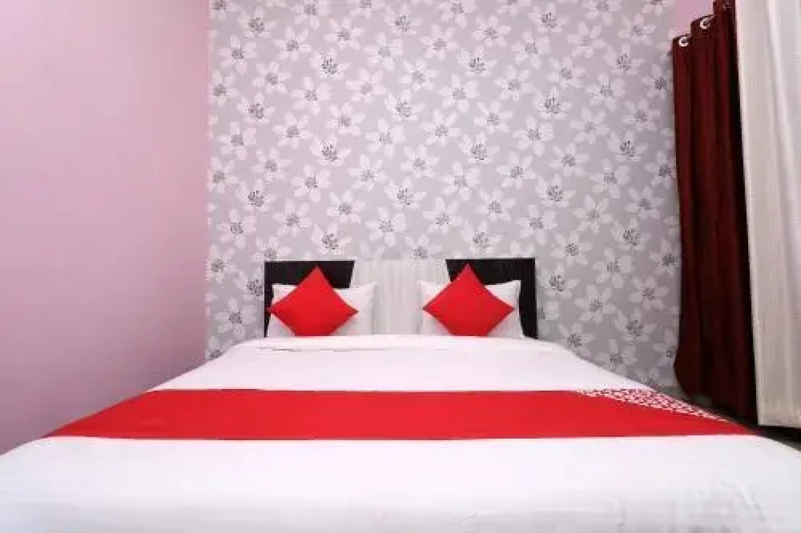 Krishna Hotel by OYO Rooms