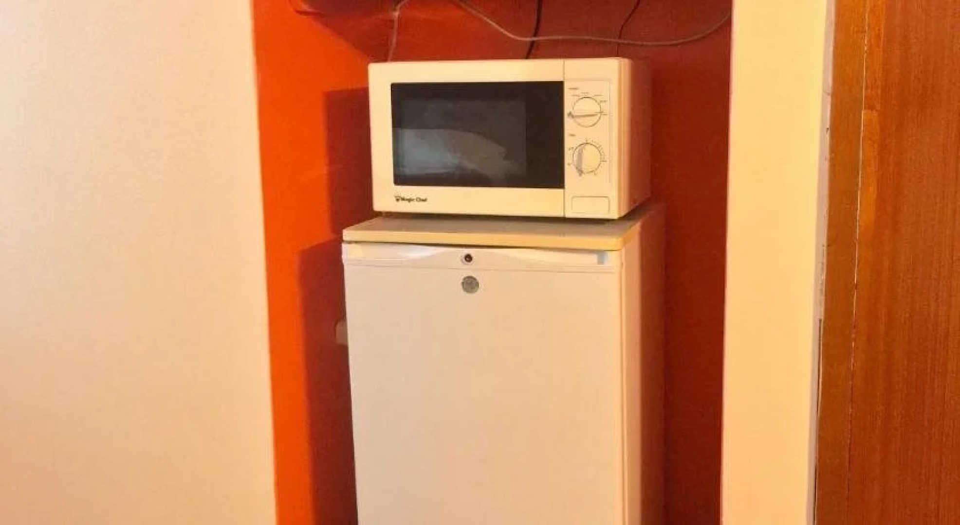 Monique's Guesthouse