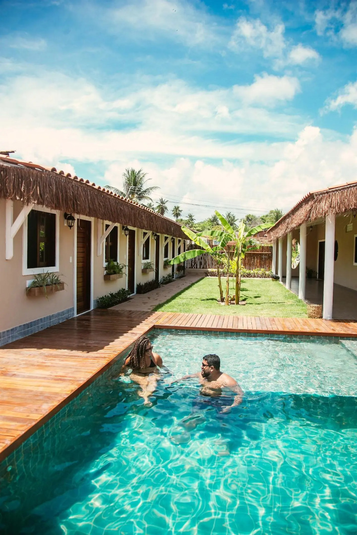 Reserva de Tatuamunha