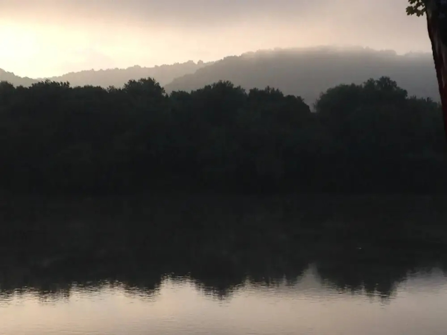 Susquehanna River House