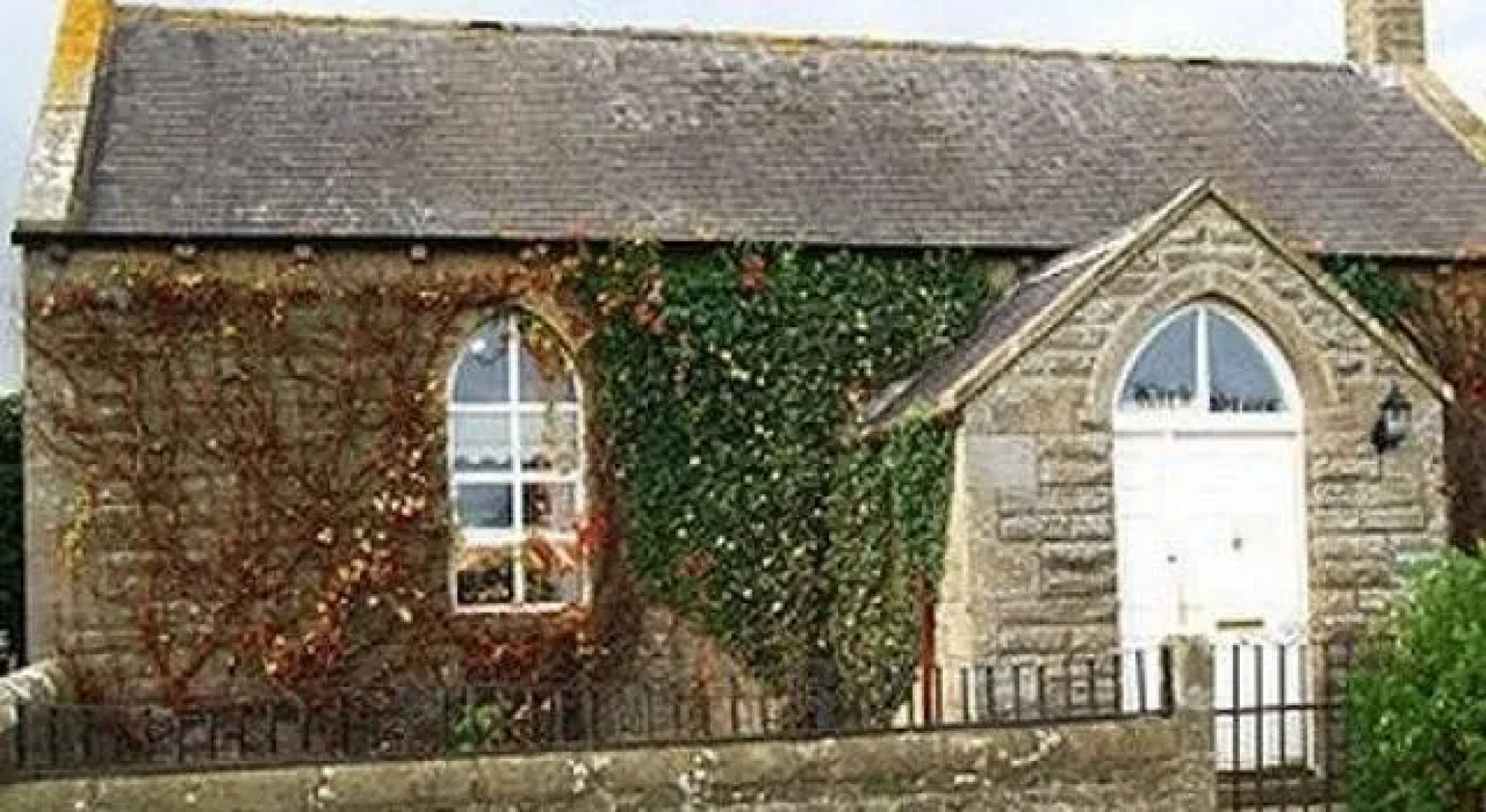 Kirkstone Bed & Breakfast