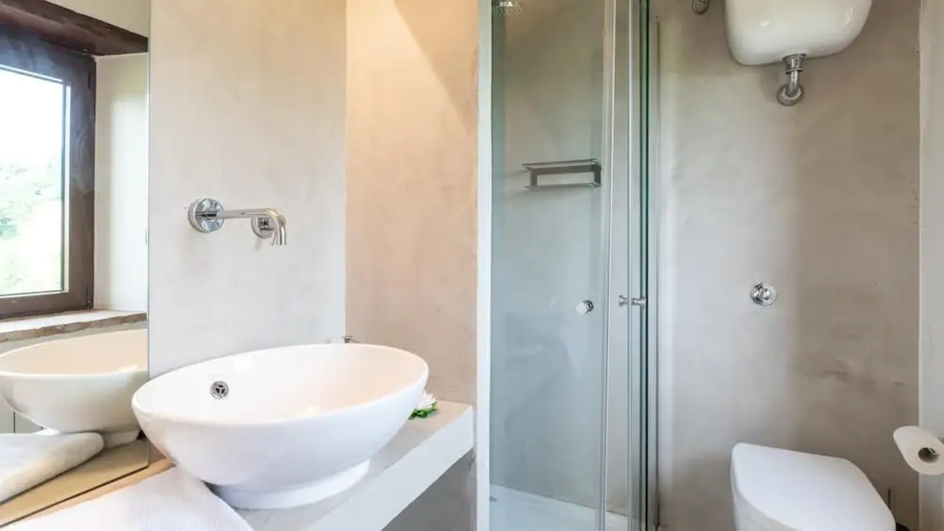 Villa Casanostra 12 in San Ginesio